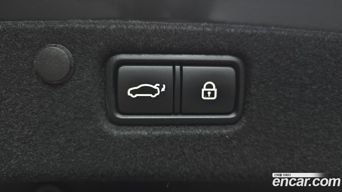 Hyundai Grandeur 2019