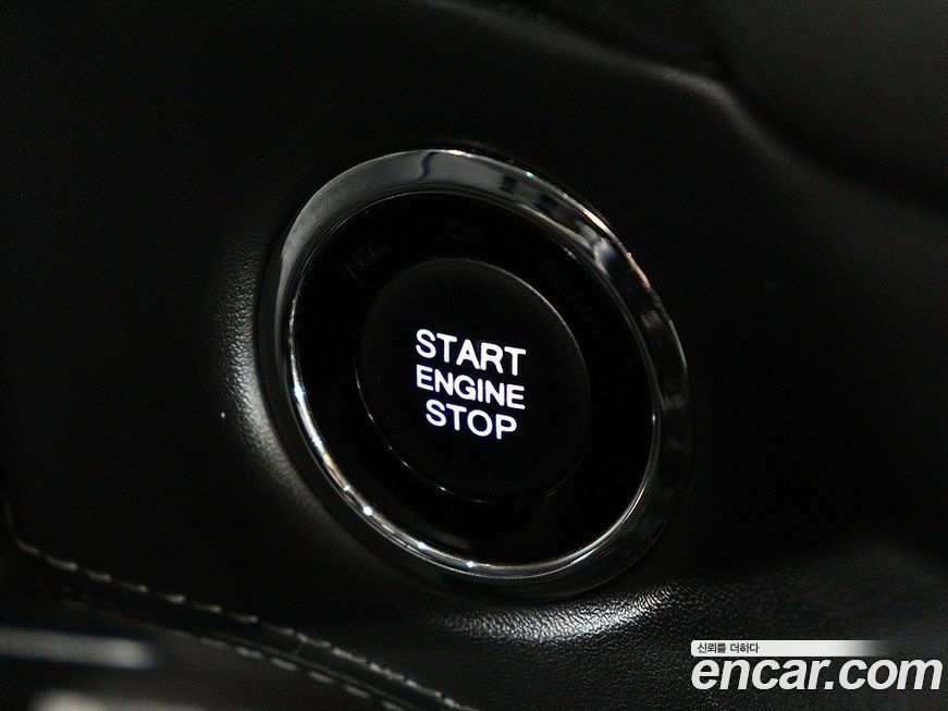 KG_Mobility_Ssangyong Rexton 2018