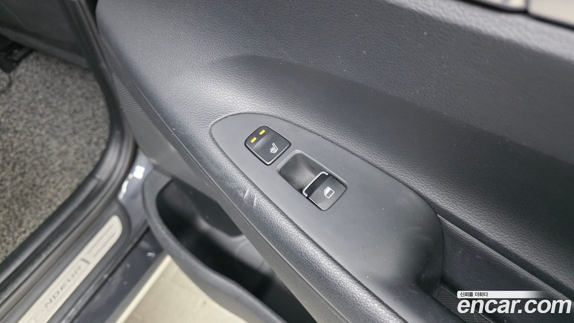 Hyundai Grandeur 2017