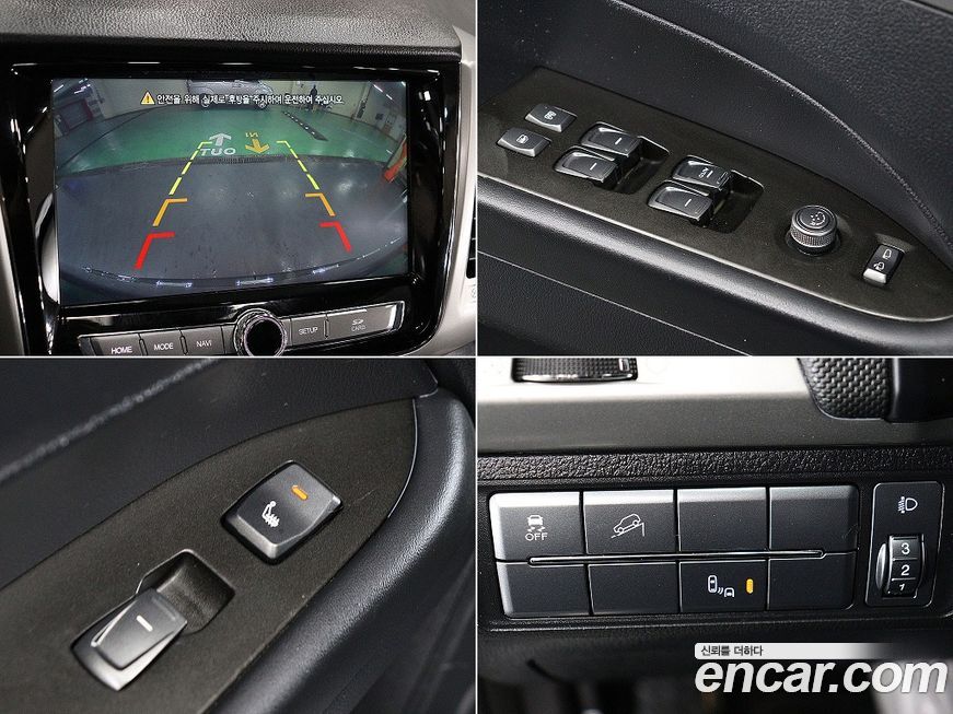 KG_Mobility_Ssangyong Rexton 2018