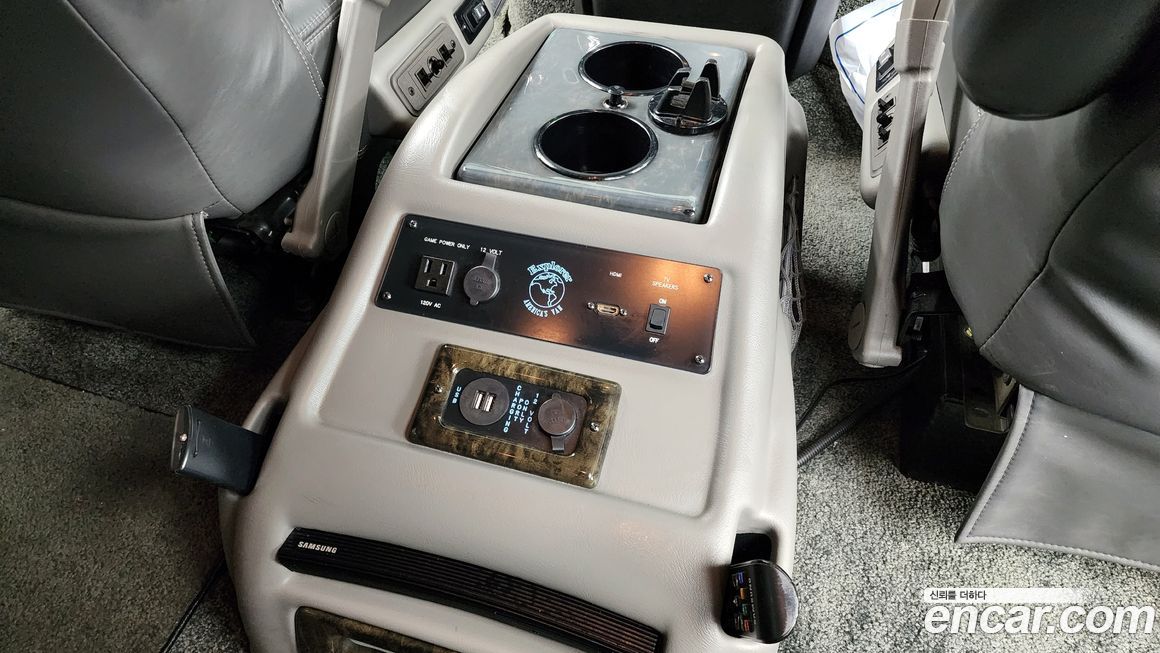 Chevrolet Express Van 2017