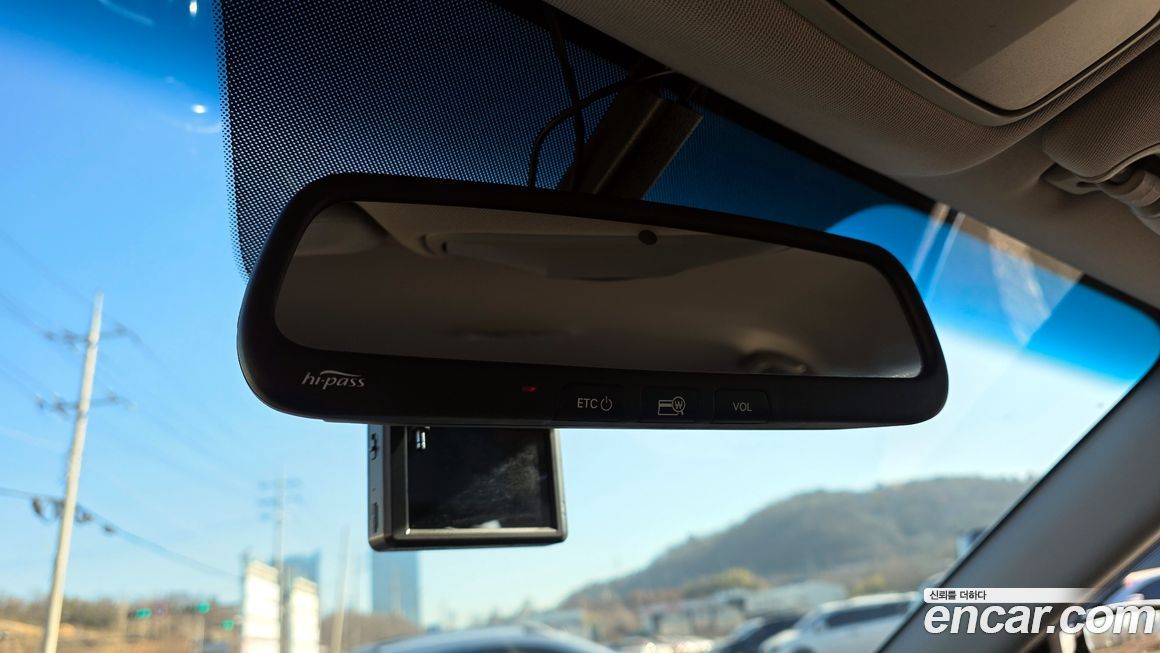 Hyundai Santafe 2016