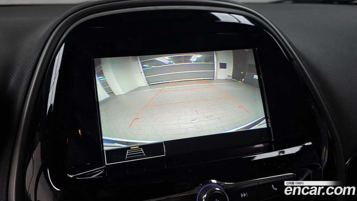 ChevroletGMDaewoo Spark 2022