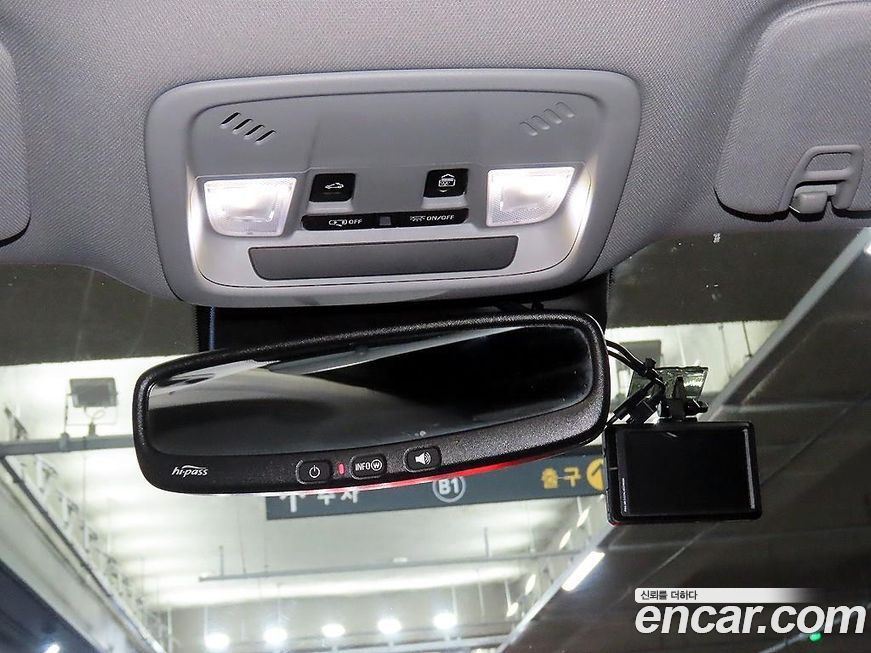 ChevroletGMDaewoo Malibu 2018