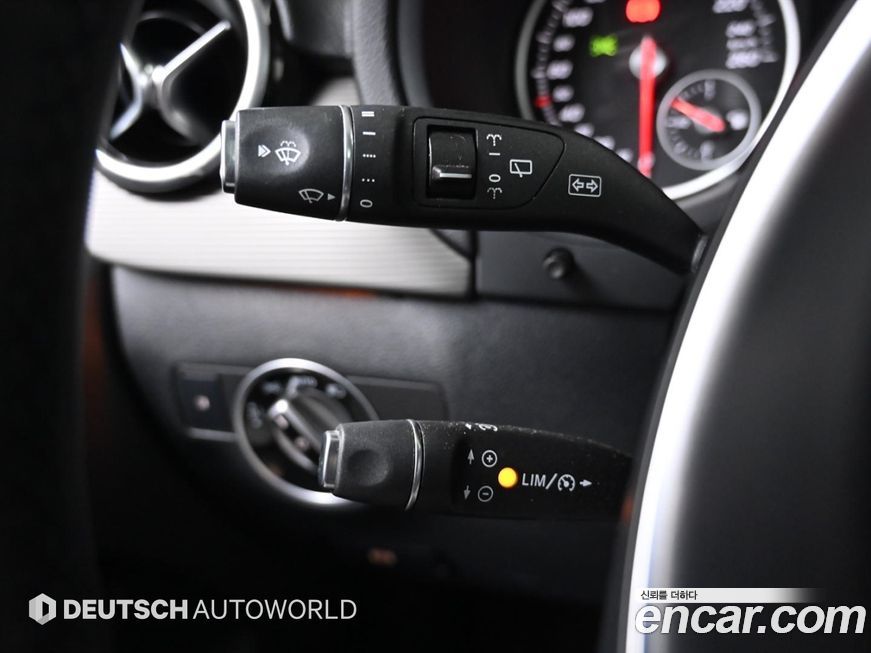 Mercedes-Benz B-Class 2018