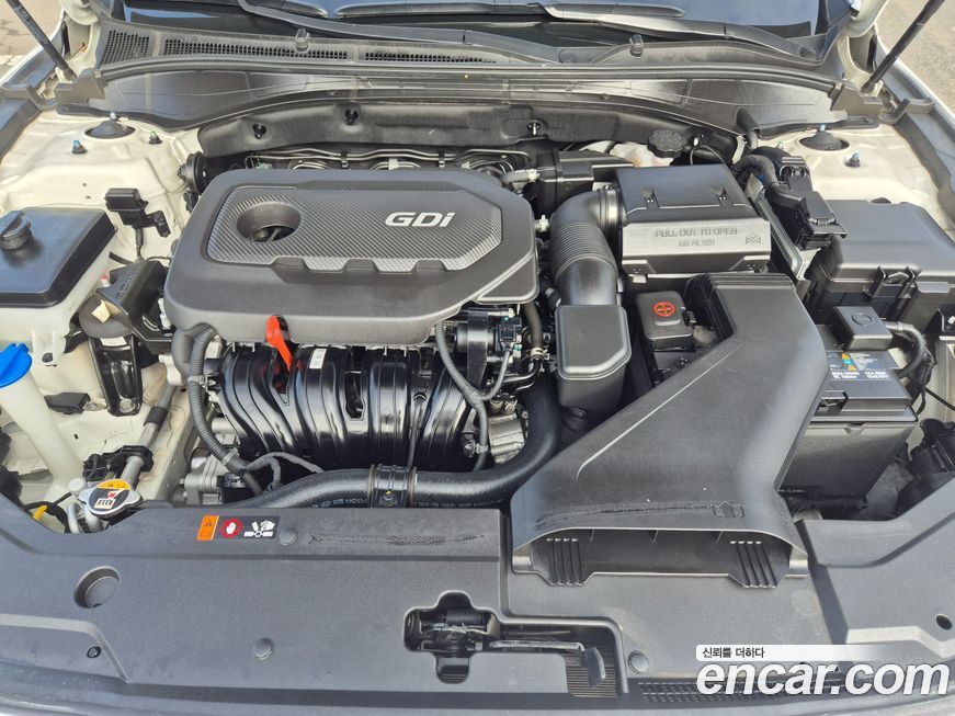 Hyundai Grandeur 2019