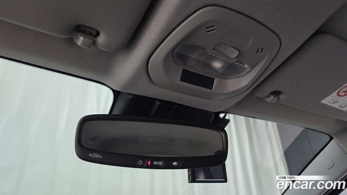 ChevroletGMDaewoo Spark 2022