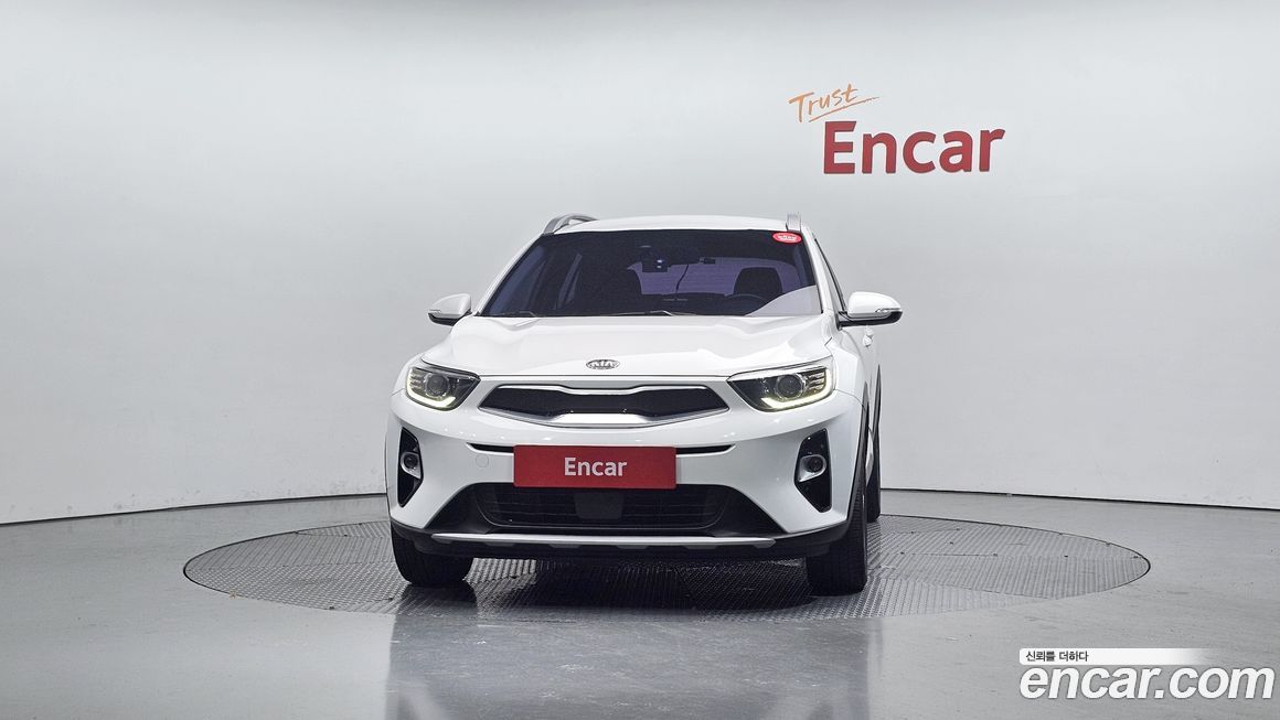 Kia Stonic 2019