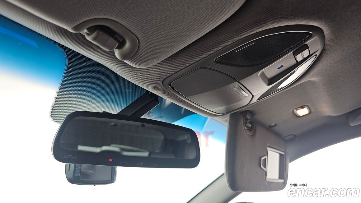 Hyundai Santafe 2015