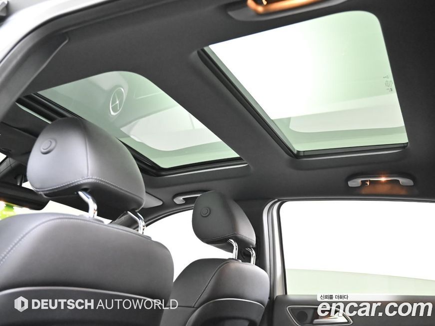 Mercedes-Benz B-Class 2018