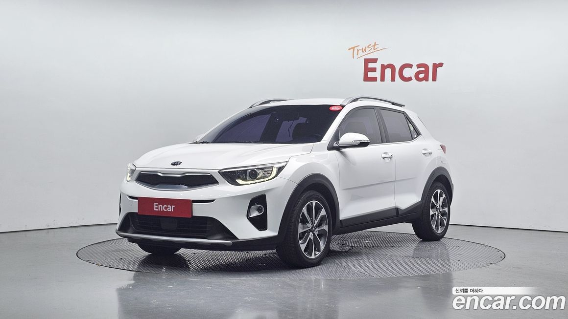 Kia Stonic 2019