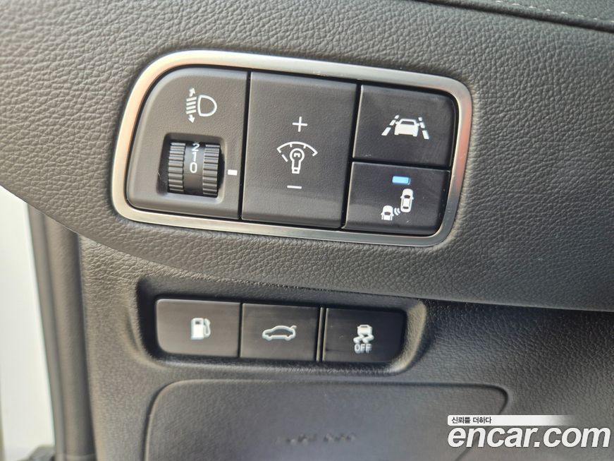 Hyundai Grandeur 2019