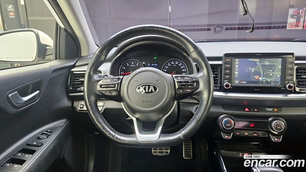 Kia Stonic 2019