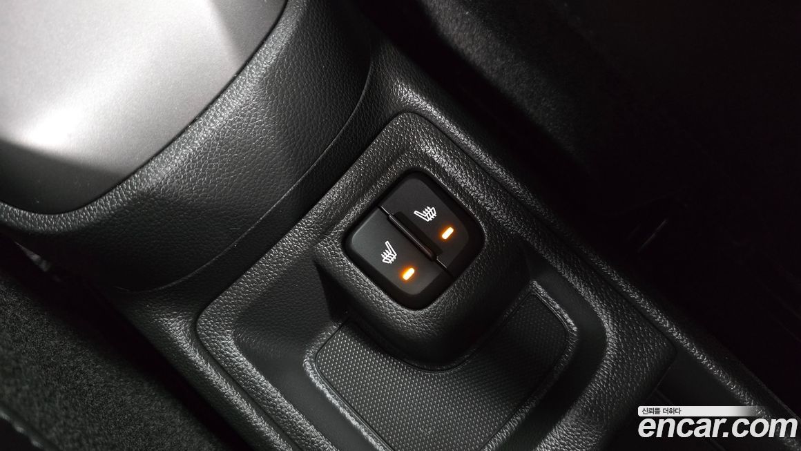 ChevroletGMDaewoo Spark 2022