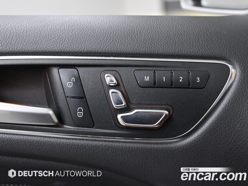 Mercedes-Benz B-Class 2018