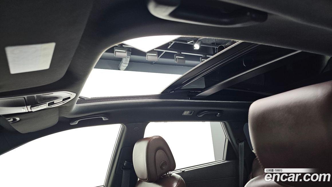 Hyundai Maxcruz 2017