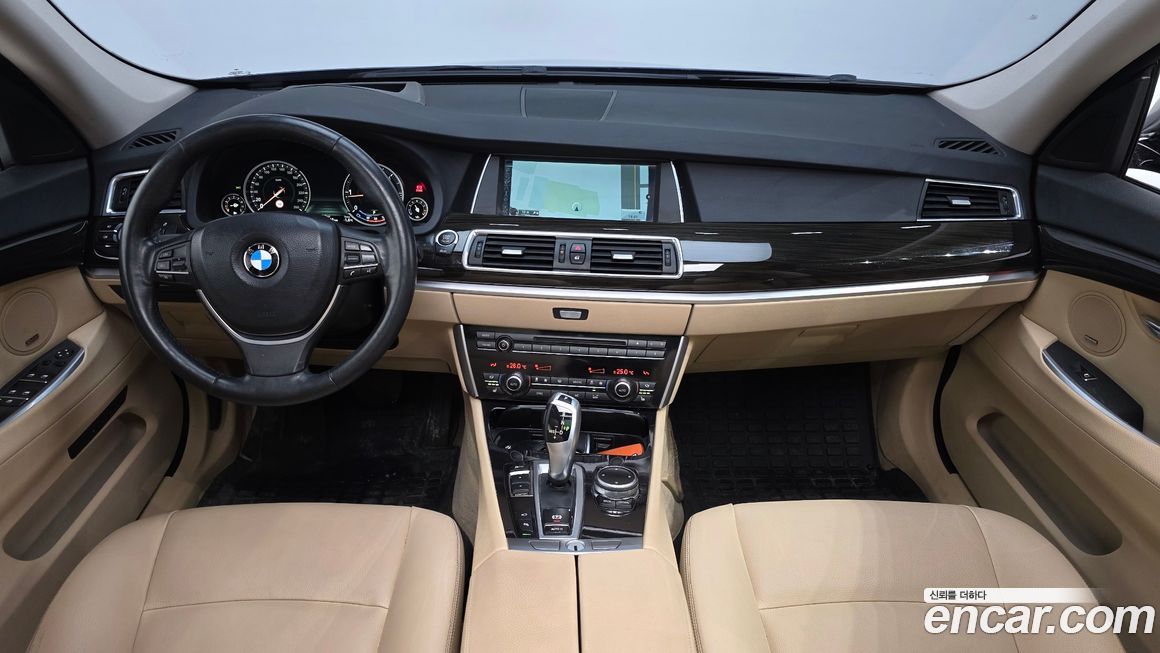 BMW Gran Turismo 2014