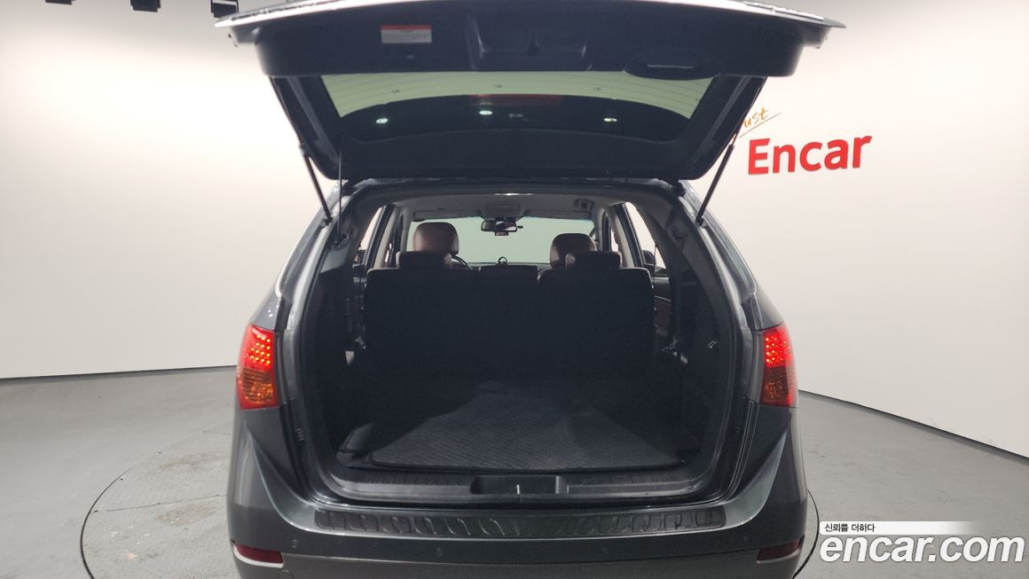 Hyundai Veracruz 2013