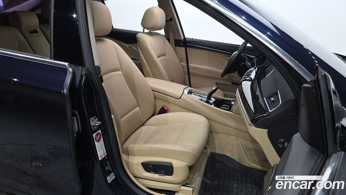 BMW Gran Turismo 2014