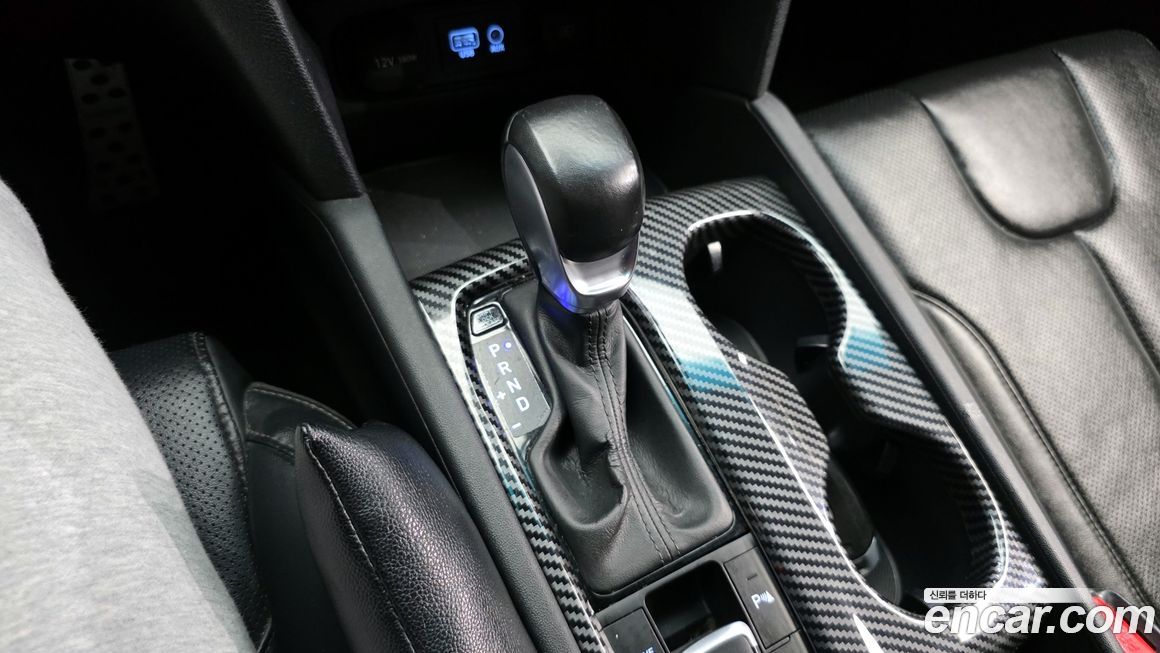 Hyundai Santafe 2020