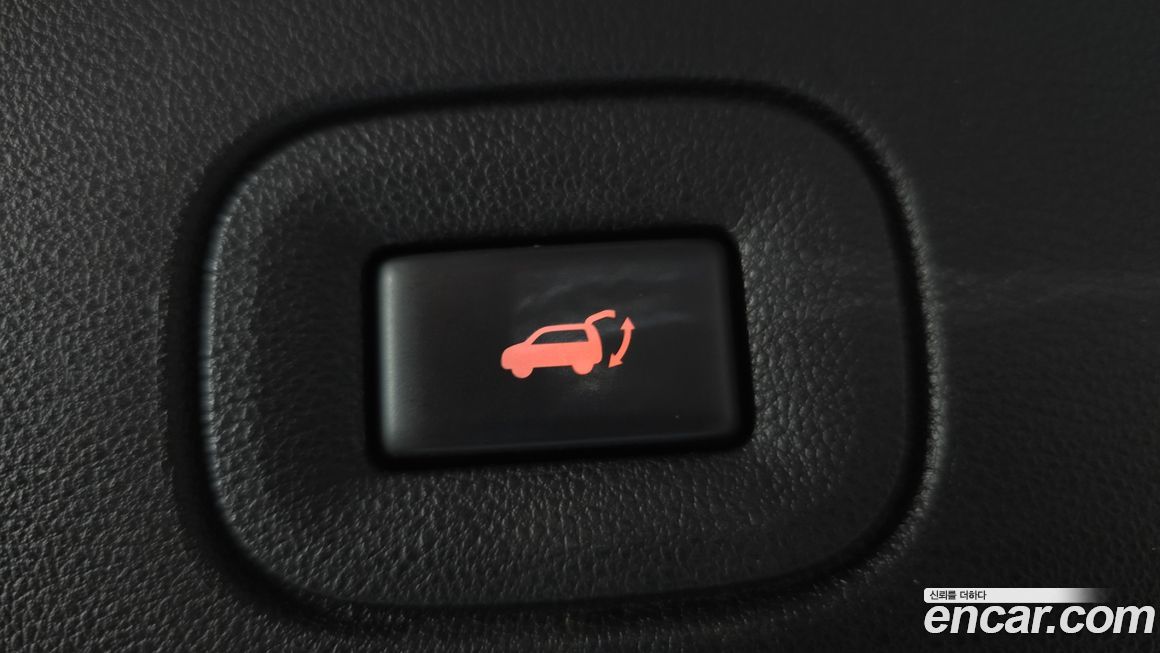 Renault-KoreaSamsung QM6 2017