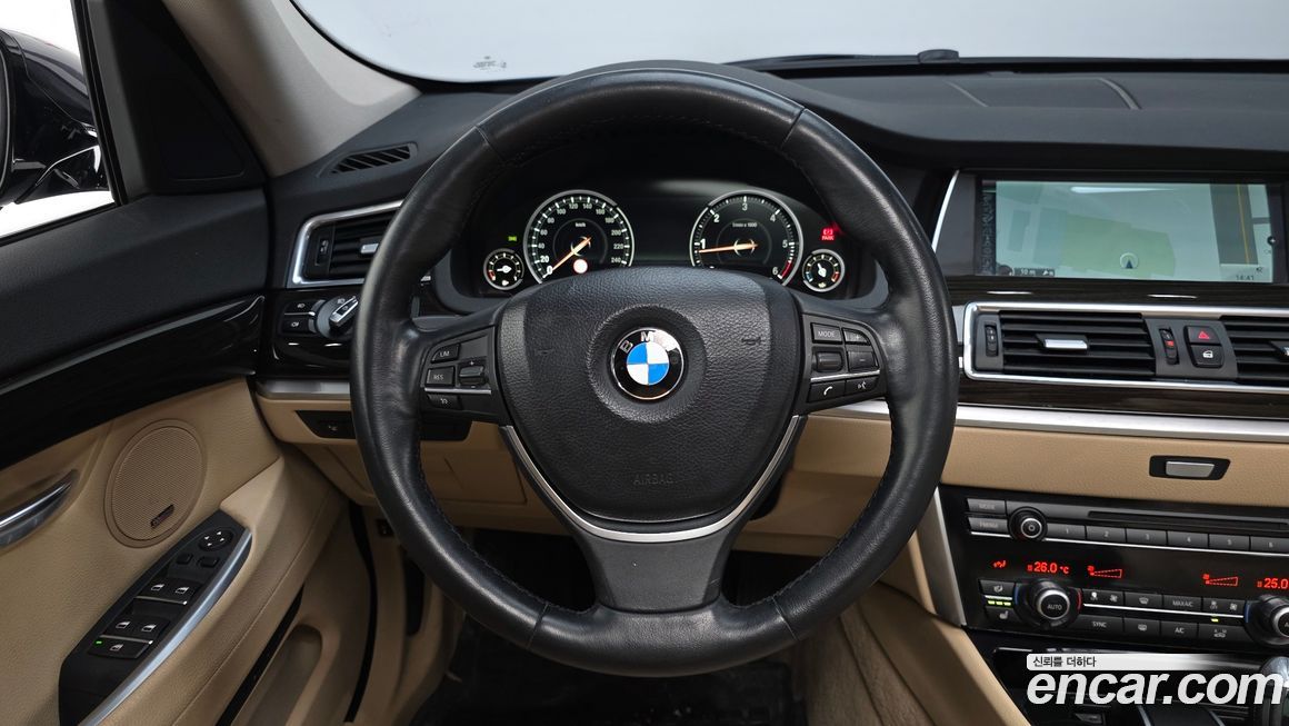 BMW Gran Turismo 2014