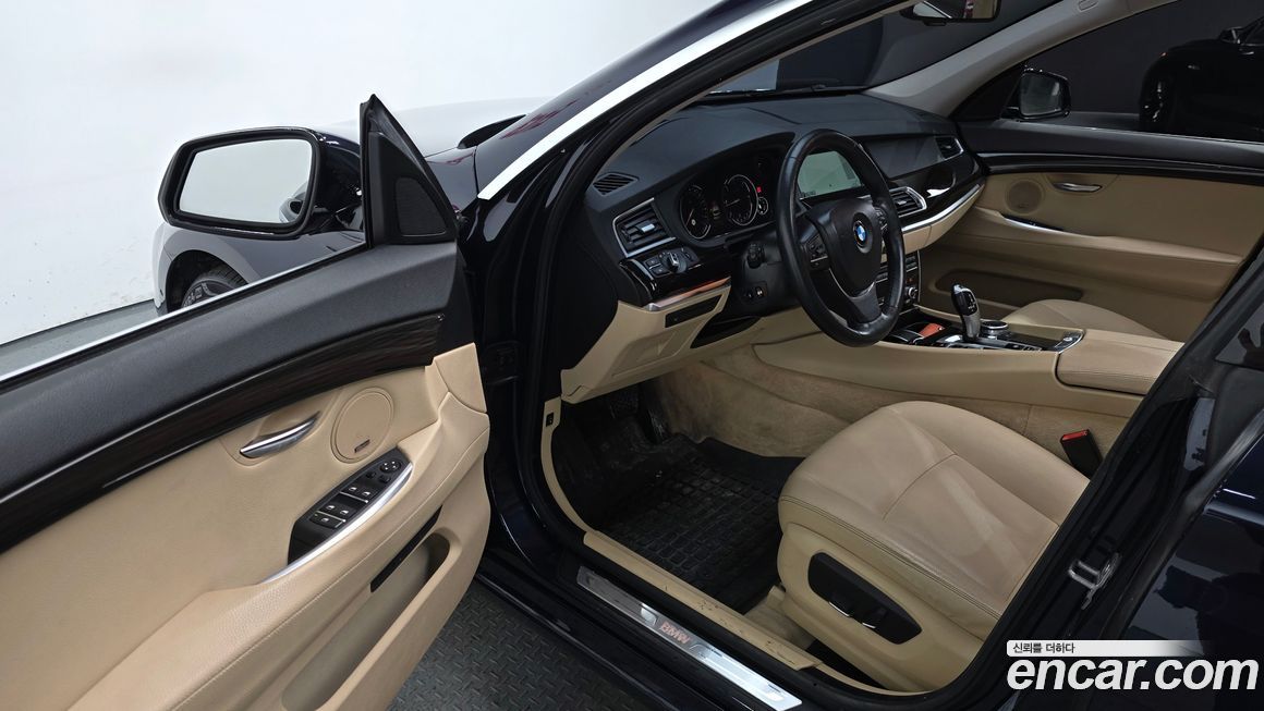 BMW Gran Turismo 2014