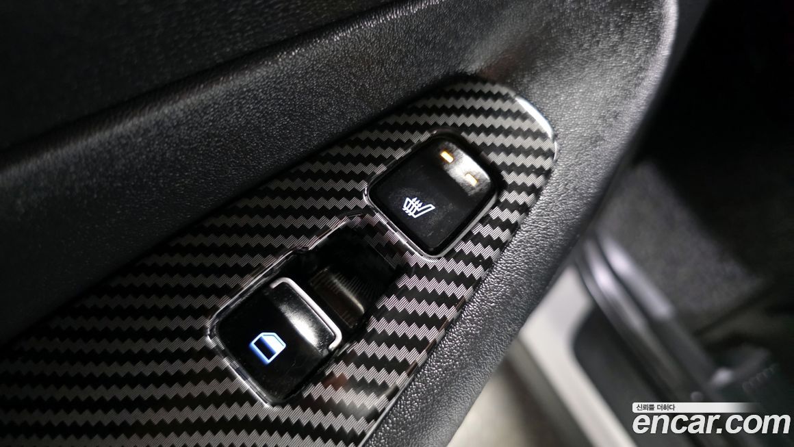 Hyundai Santafe 2020