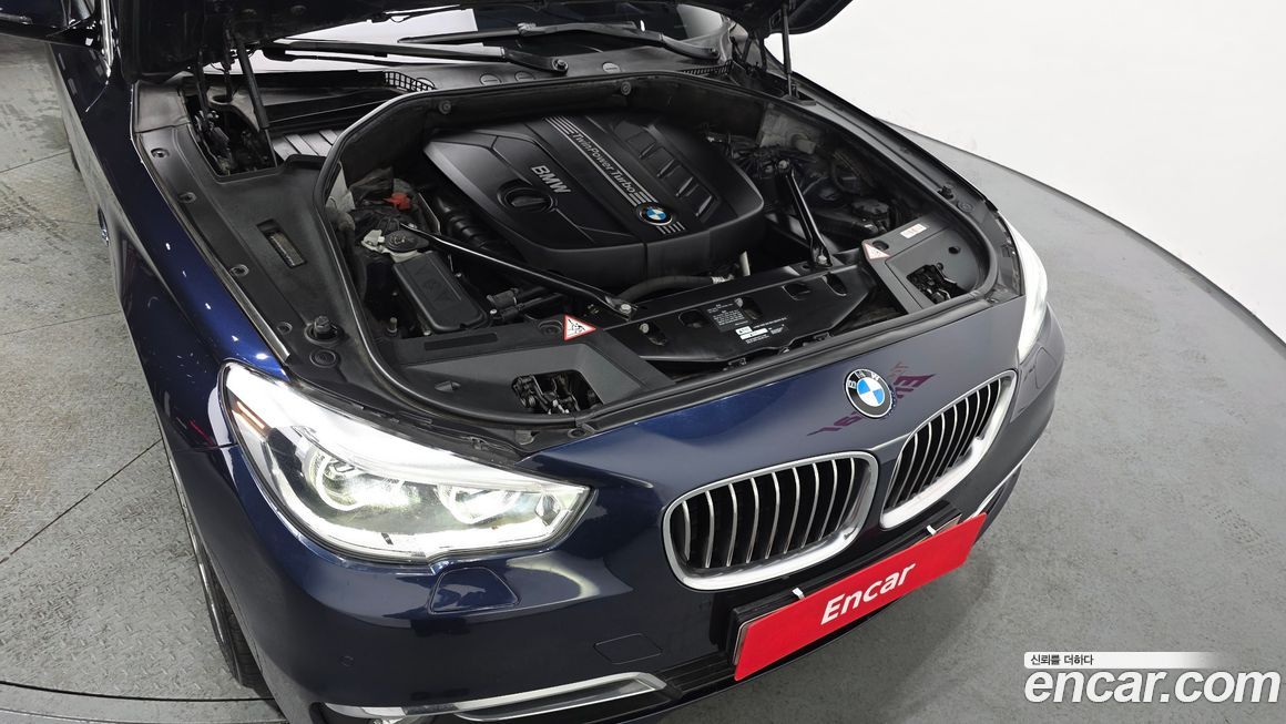 BMW Gran Turismo 2014