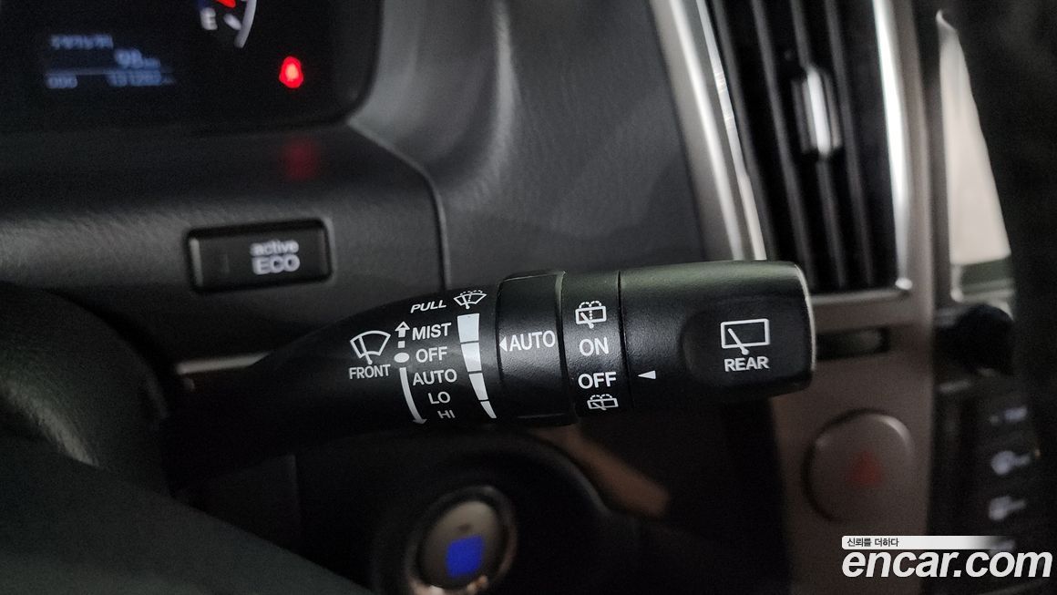 Hyundai Veracruz 2013