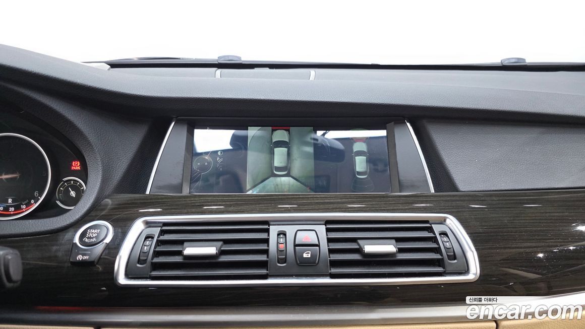 BMW Gran Turismo 2014