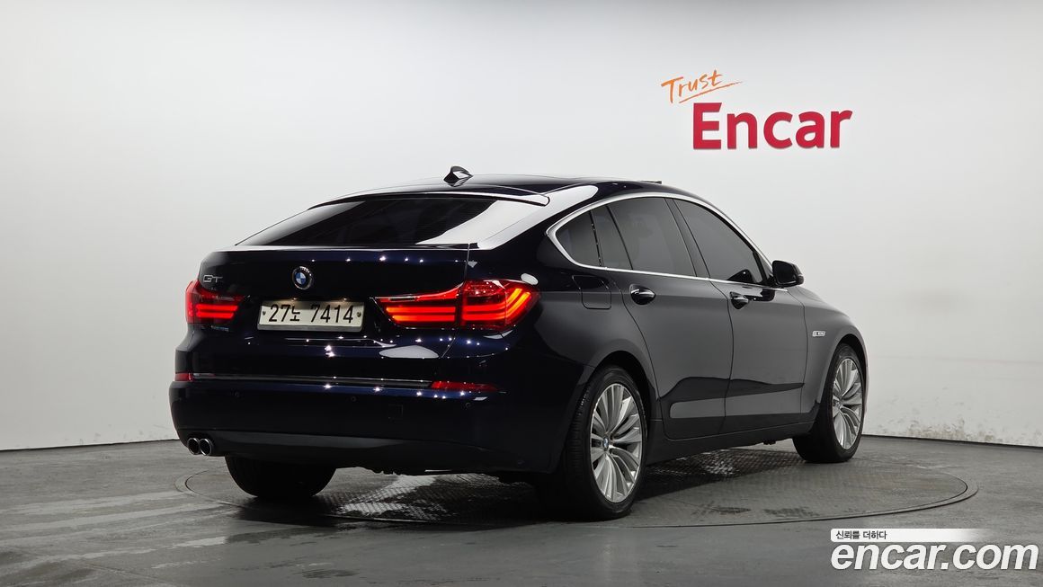 BMW Gran Turismo 2014