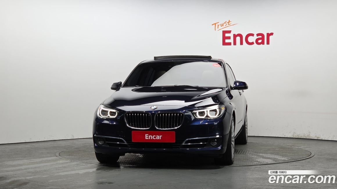 BMW Gran Turismo 2014