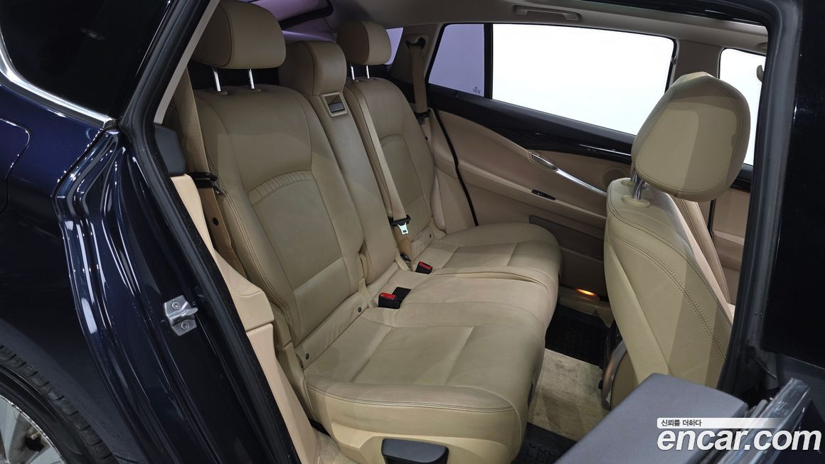 BMW Gran Turismo 2014