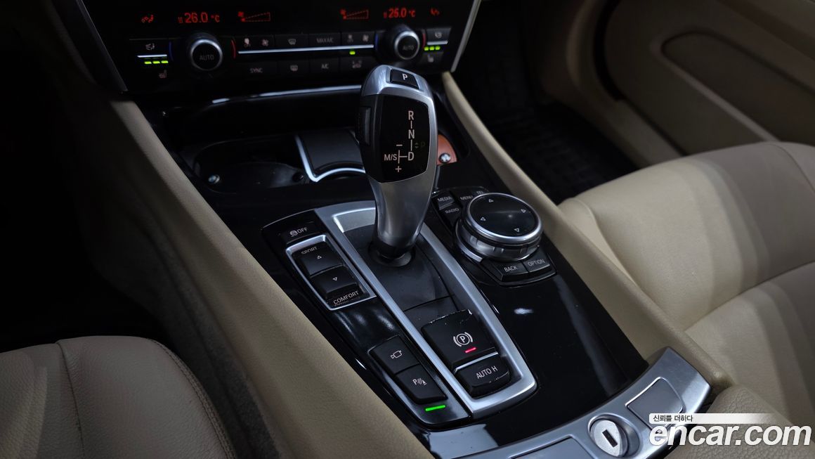 BMW Gran Turismo 2014