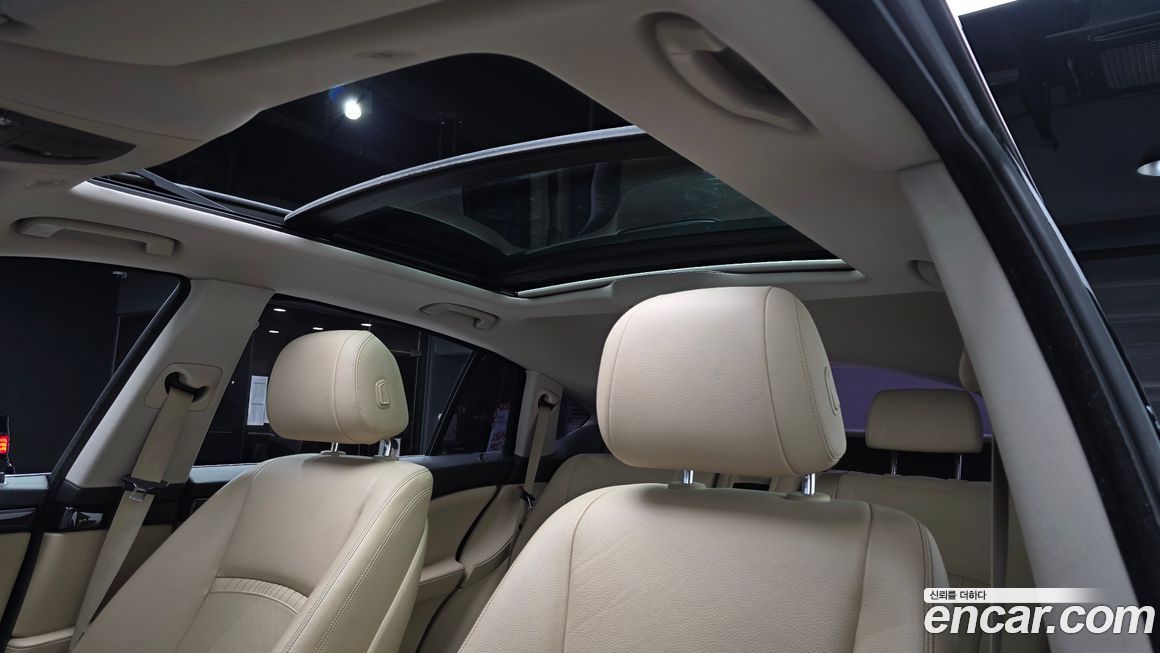 BMW Gran Turismo 2014