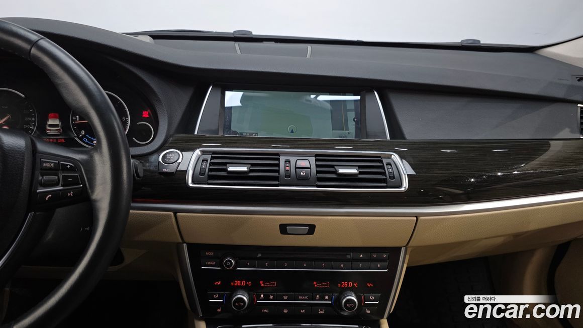 BMW Gran Turismo 2014