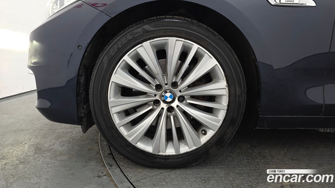 BMW Gran Turismo 2014