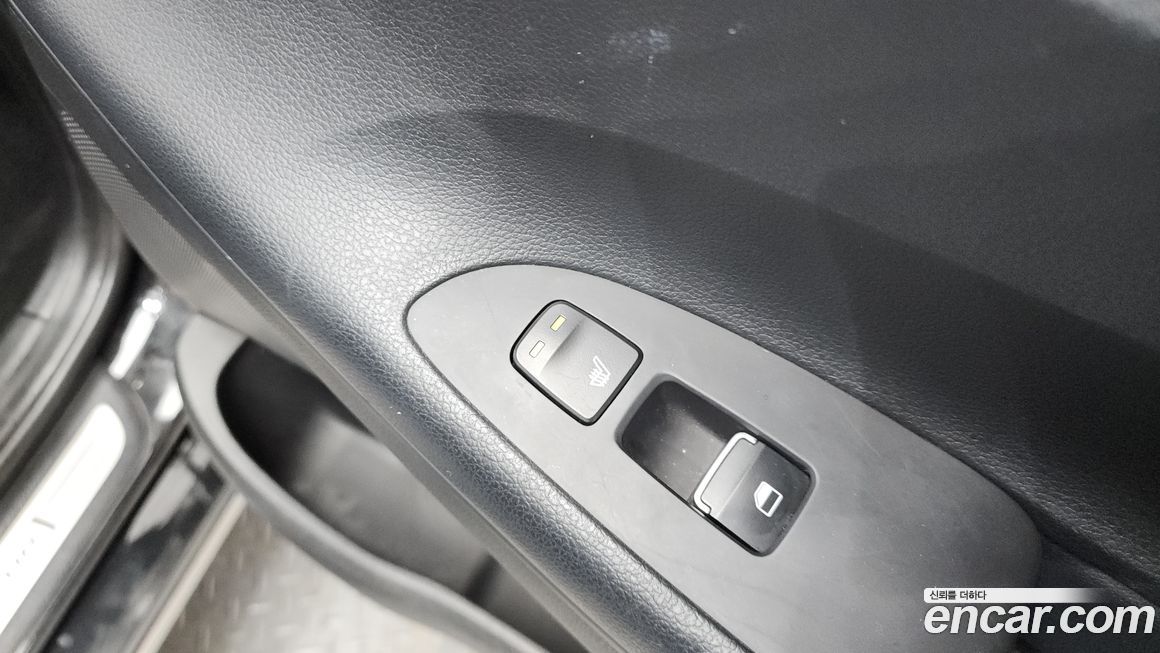 Hyundai Grandeur 2019