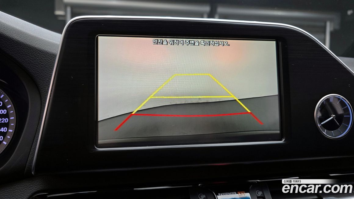 Hyundai Grandeur 2018