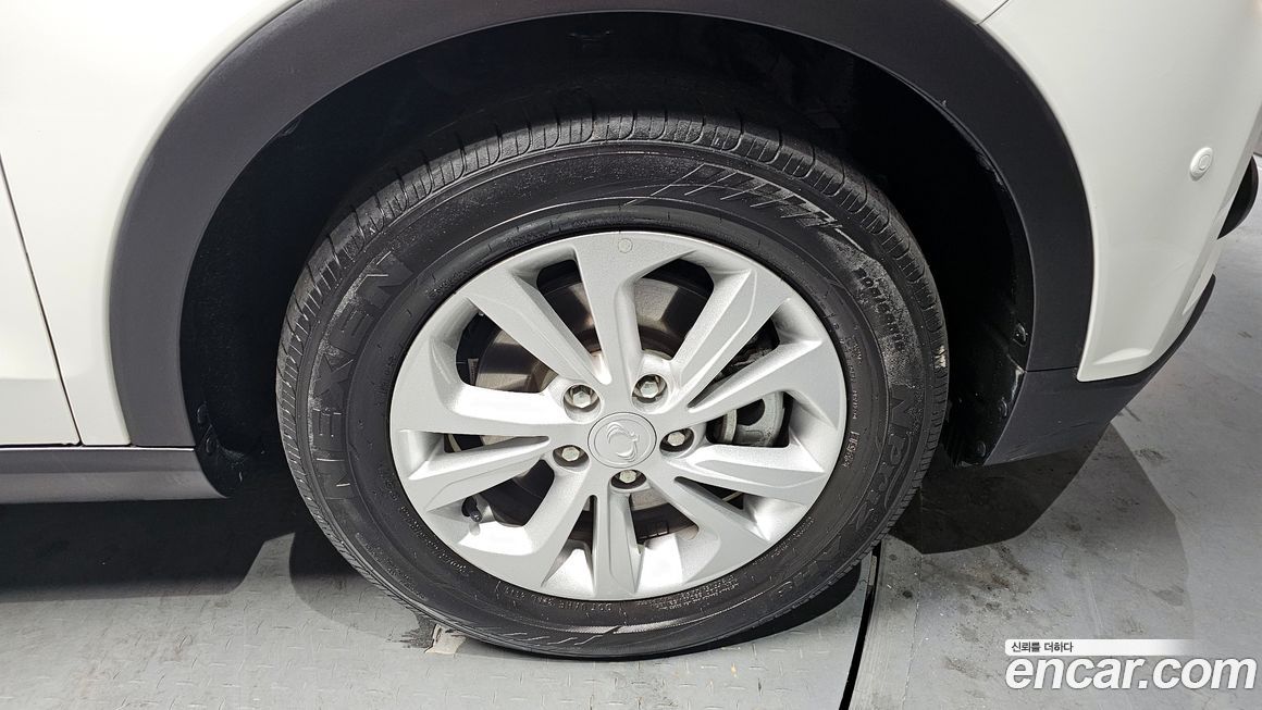 KG_Mobility_Ssangyong TIBOLI 2020