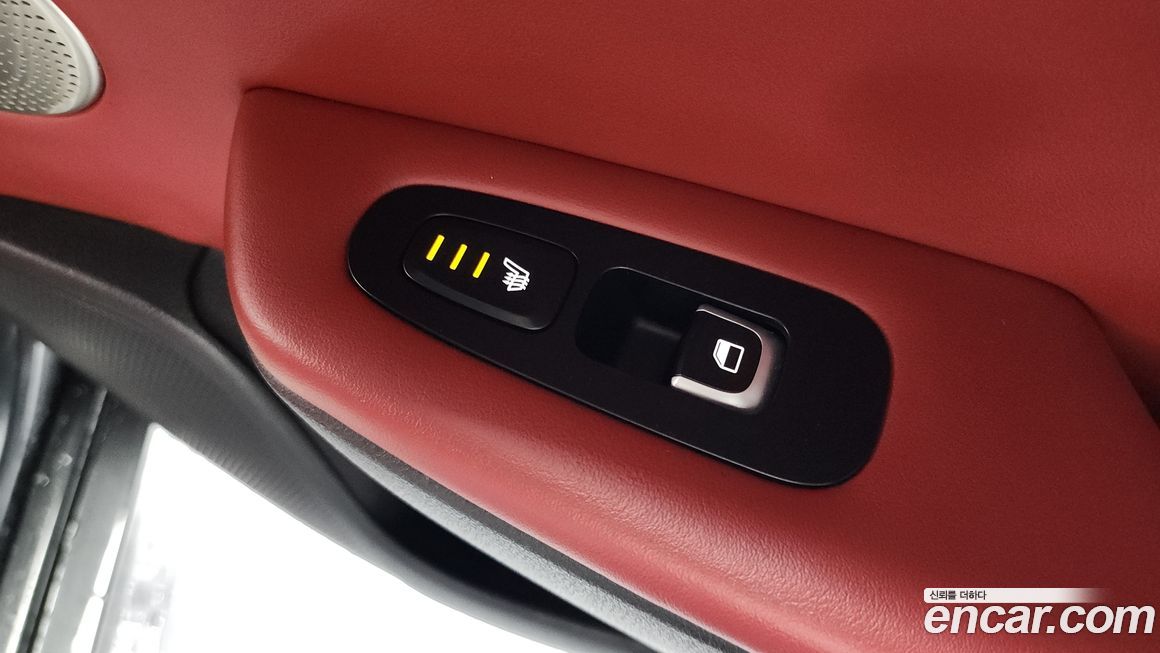 Kia Stinger 2018