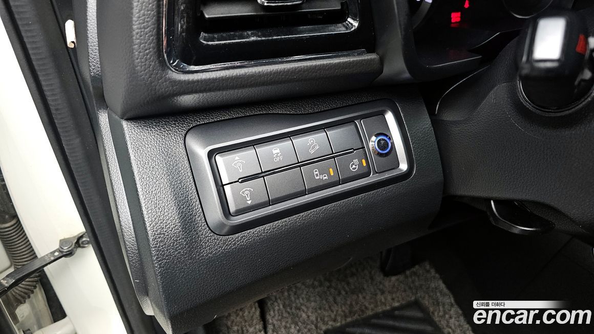 KG_Mobility_Ssangyong TIBOLI 2020