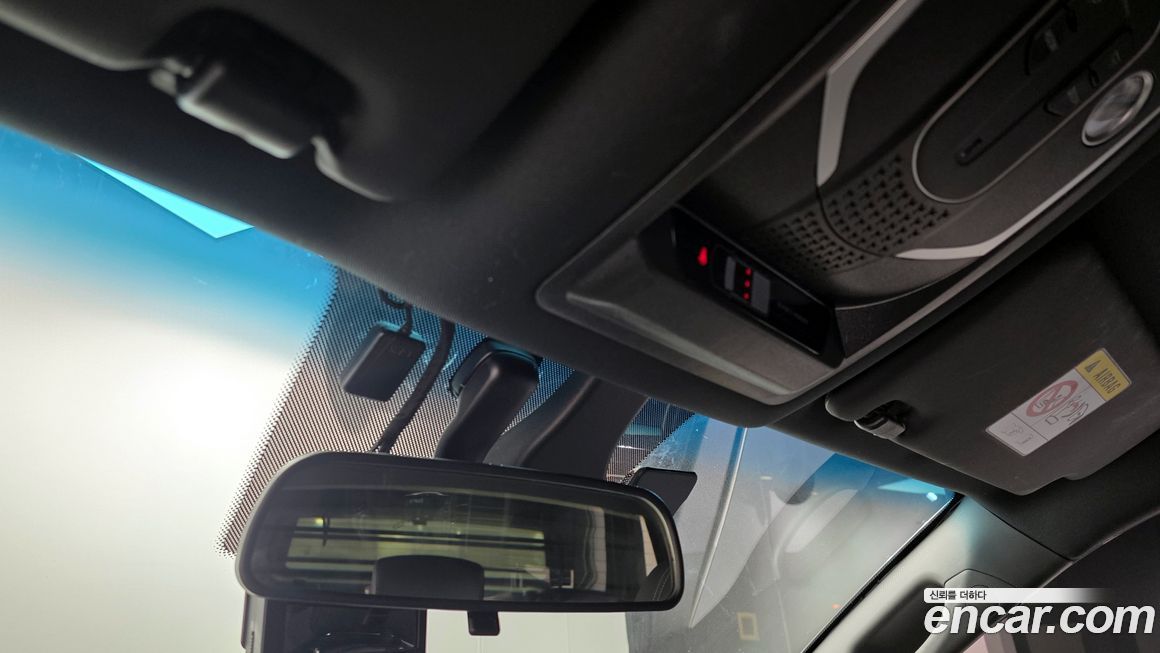 KG_Mobility_Ssangyong Rexton 2022