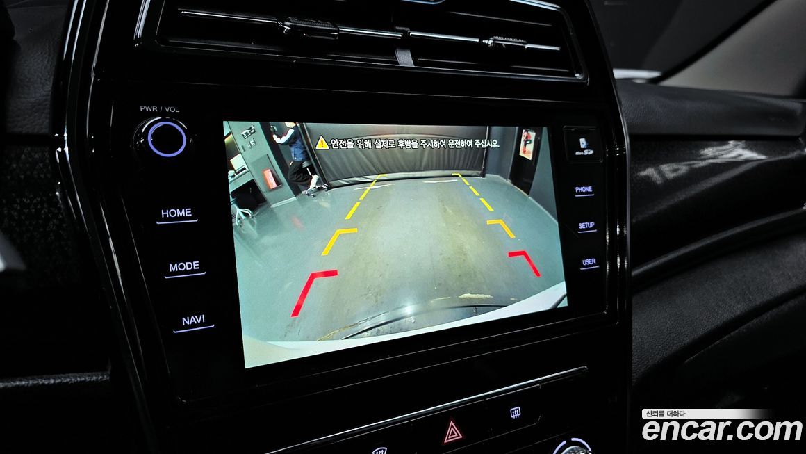 KG_Mobility_Ssangyong TIBOLI 2020