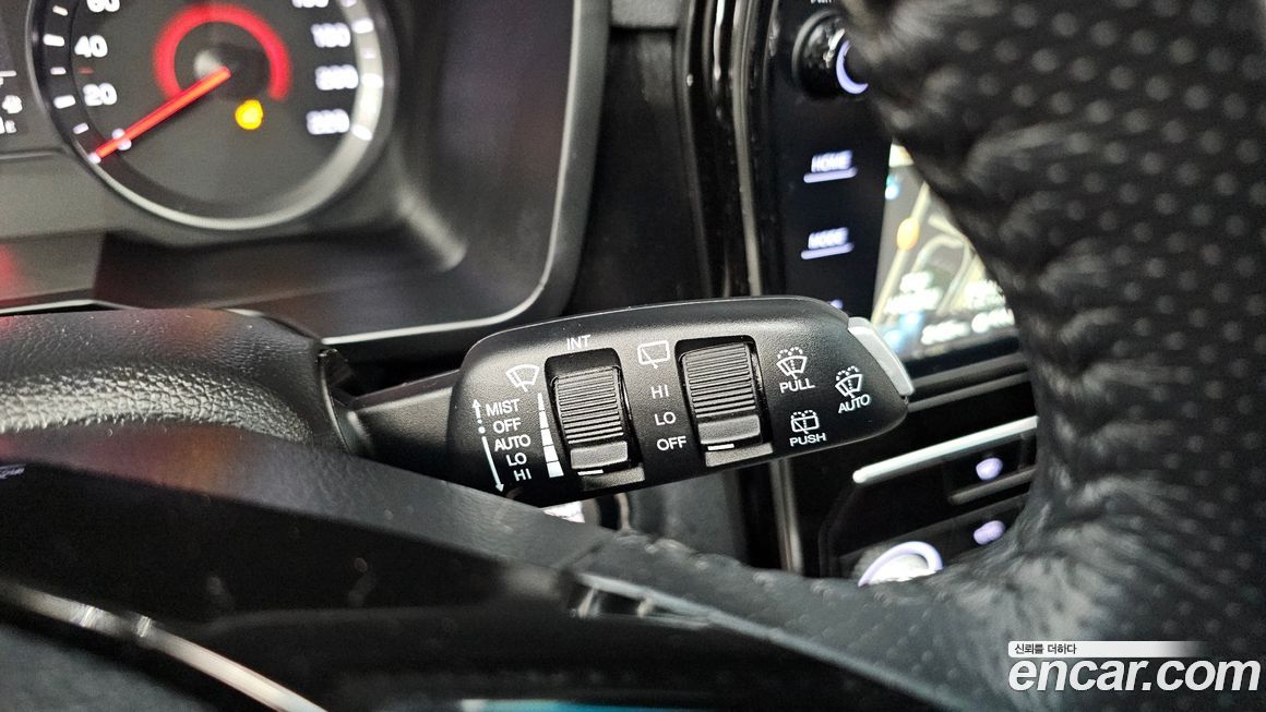 KG_Mobility_Ssangyong TIBOLI 2020