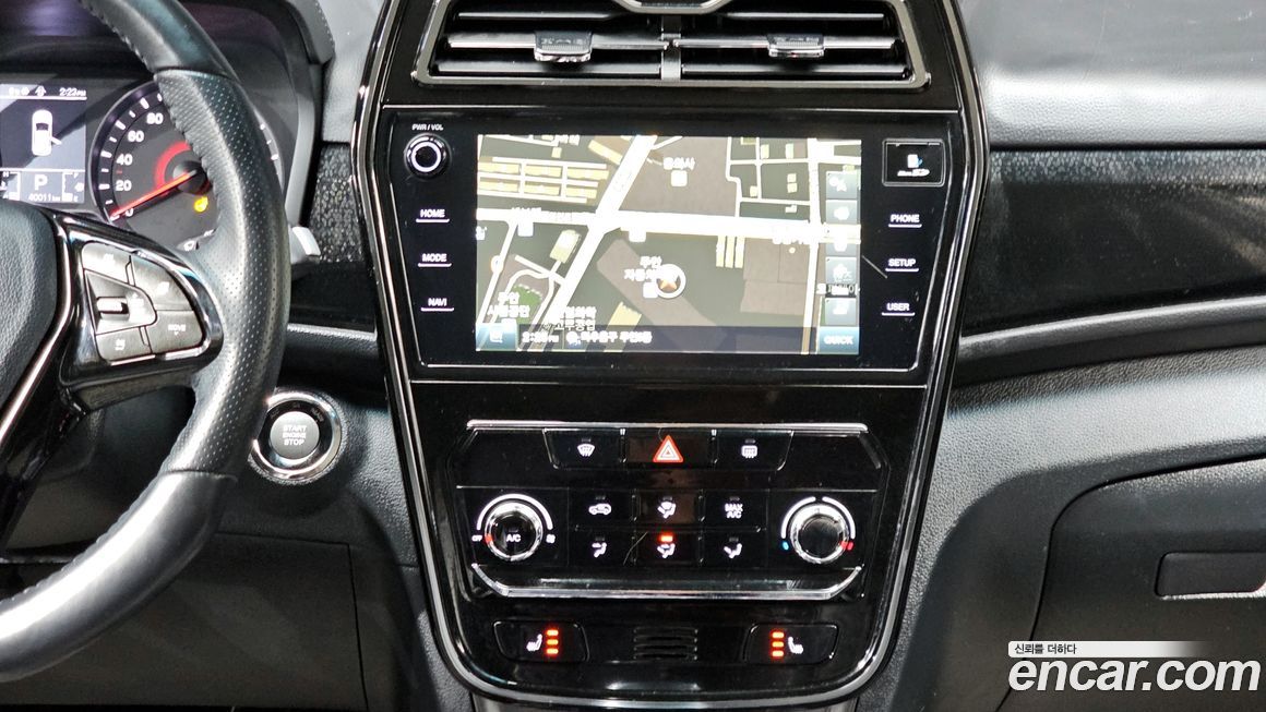 KG_Mobility_Ssangyong TIBOLI 2020