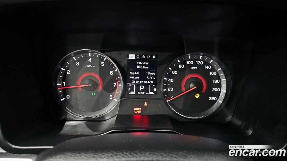 KG_Mobility_Ssangyong TIBOLI 2020