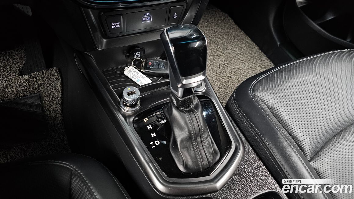 KG_Mobility_Ssangyong TIBOLI 2020