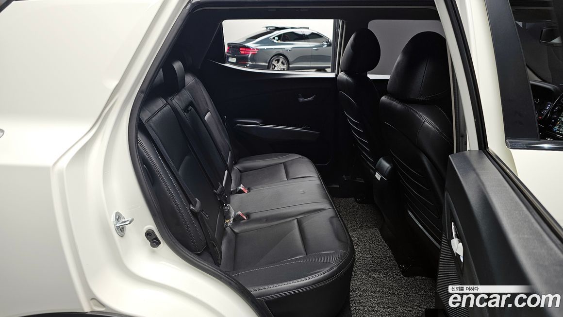 KG_Mobility_Ssangyong TIBOLI 2020